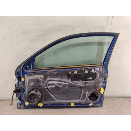 Porte avant droite MERCEDES CLASSE C 203 COUPE SPORT  0