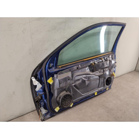 Porte avant droite MERCEDES CLASSE C 203 COUPE SPORT  0