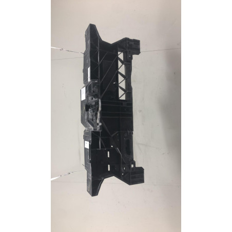 Support de ventilateur Citroën JUMPY Camionnette 1.5 bluehdi 120 (2018)