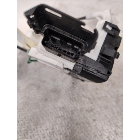Serrure porte avg Citroën BERLINGO Camionnette-Monospace 1.6 bluehdi 120 (2014)