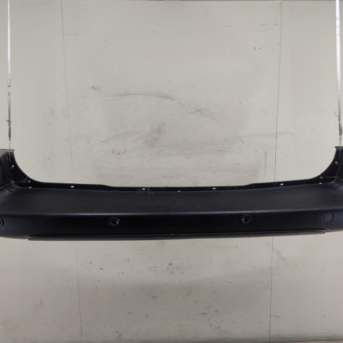 Pare-choc arrière Citroën BERLINGO Camionnette-Monospace 1.6 bluehdi 120 (2014)