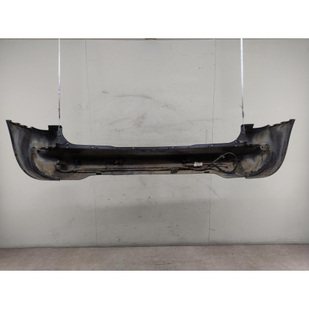 Pare-choc arrière Citroën BERLINGO Camionnette-Monospace 1.6 bluehdi 120 (2014)