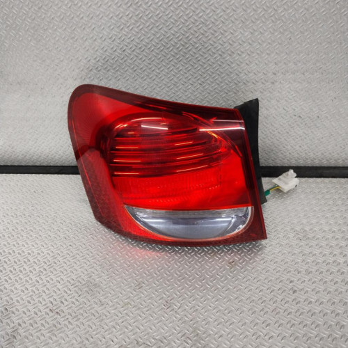 Feu arrière gauche Lexus GS 450h (2006-2011)