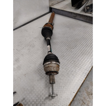Transmission avant droite Volvo V60 I D4 (2013-2015)