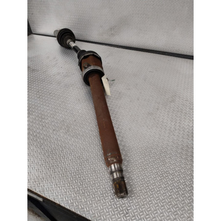 Transmission avant droite Volvo V60 I D4 (2013-2015)