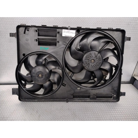 Ventilateur de refroidissement Volvo V60 I D4 (2013-2015)