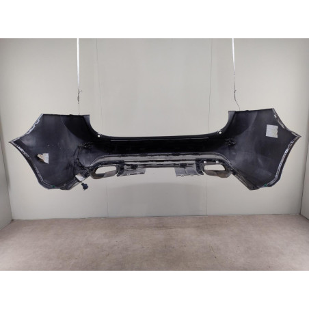 Pare-choc arrière Volvo V60 I D4 (2013-2015)