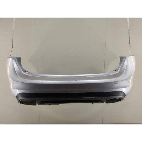 Pare-choc arrière Volvo V60 I D4 (2013-2015)