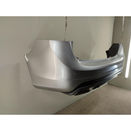Pare-choc arrière Volvo V60 I D4 (2013-2015)