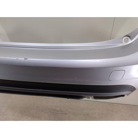 Pare-choc arrière Volvo V60 I D4 (2013-2015)