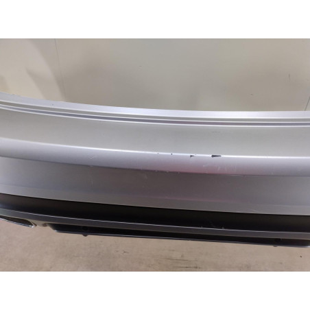 Pare-choc arrière Volvo V60 I D4 (2013-2015)