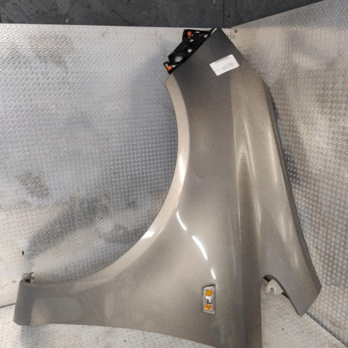 Aile avant gauche Opel CORSA D 1.2 (2006-2014) 5 portes