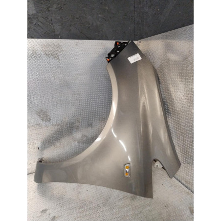 Aile avant gauche Opel CORSA D 1.2 (2006-2014) 5 portes