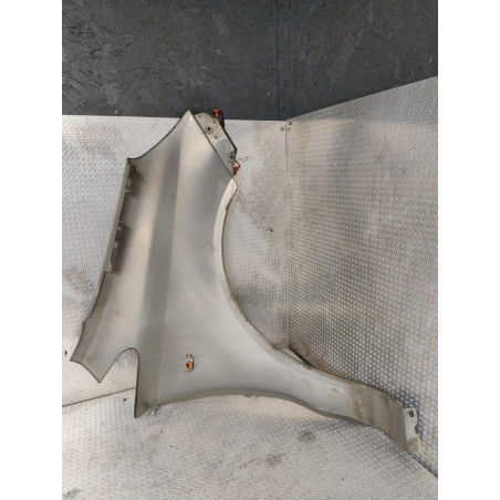 Aile avant gauche Opel CORSA D 1.2 (2006-2014) 5 portes
