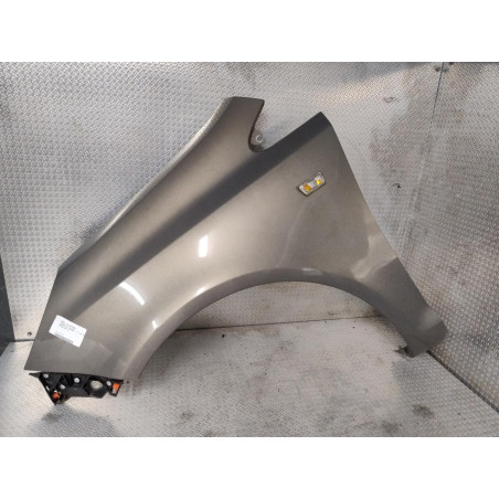 Aile avant gauche Opel CORSA D 1.2 (2006-2014) 5 portes