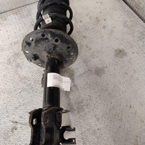 Amortisseur avant droit Opel CORSA D 1.2 (2006-2014) 5 portes