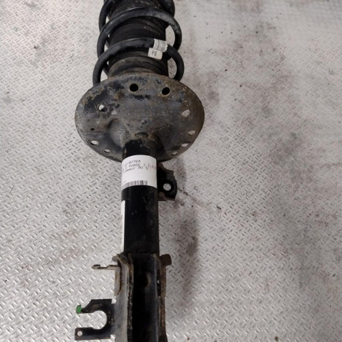 Amortisseur avant gauche Opel CORSA D 1.2 (2006-2014) 5 portes