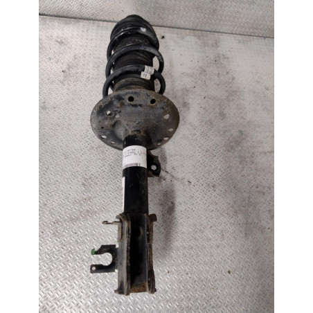 Amortisseur avant gauche Opel CORSA D 1.2 (2006-2014) 5 portes