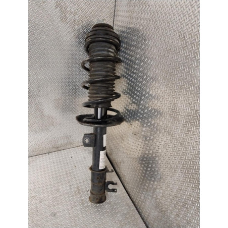 Amortisseur avant gauche Opel CORSA D 1.2 (2006-2014) 5 portes