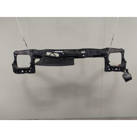 Support de ventilateur Opel CORSA D 1.2 (2006-2014) 5 portes