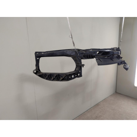 Support de ventilateur Opel CORSA D 1.2 (2006-2014) 5 portes
