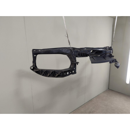 Support de ventilateur Opel CORSA D 1.2 (2006-2014) 5 portes