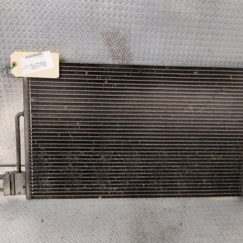 Condenseur clim Opel CORSA D 1.2 (2006-2014) 5 portes
