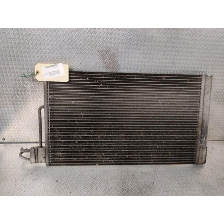 Condenseur clim Opel CORSA D 1.2 (2006-2014) 5 portes