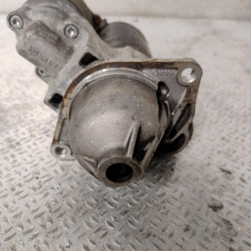 Démarreur Opel CORSA D 1.2 (2006-2014) 5 portes