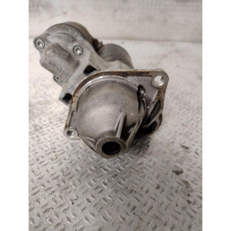 Démarreur Opel CORSA D 1.2 (2006-2014) 5 portes