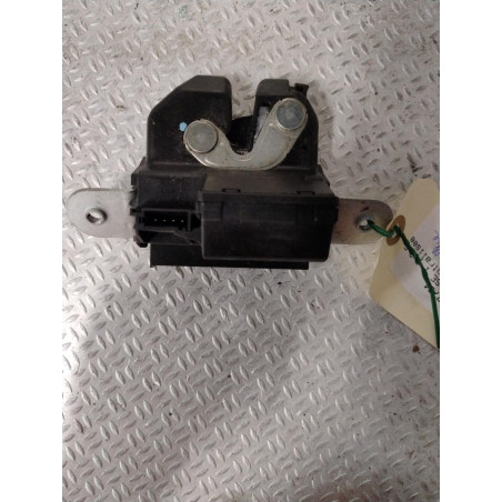 Moteur electrique de hayon-coffre Opel CORSA D 1.2 (2006-2014) 5 portes