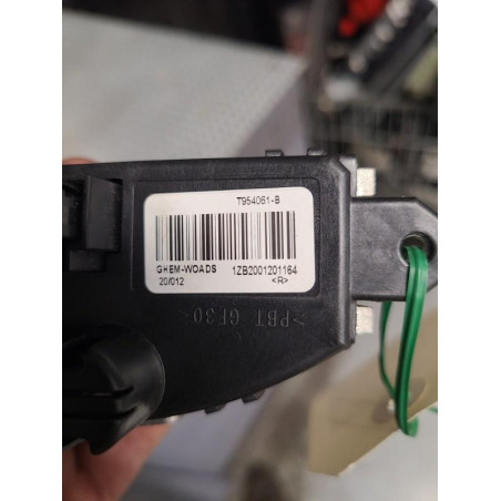 Resistance de chauffage Renault MEGANE IV 3-5 portes 1.5 dci 110 (2015)