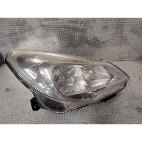 Phare droit Opel CORSA D 1.2 (2006-2014) 5 portes