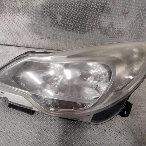 Phare gauche Opel CORSA D 1.2 (2006-2014) 5 portes