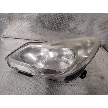 Phare gauche Opel CORSA D 1.2 (2006-2014) 5 portes