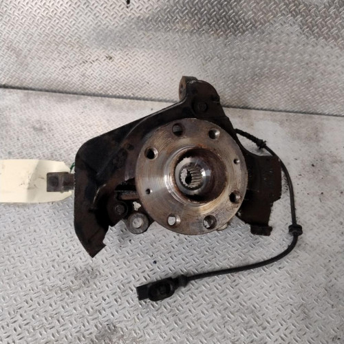 Pivot avd Opel CORSA D 1.2 (2006-2014) 5 portes