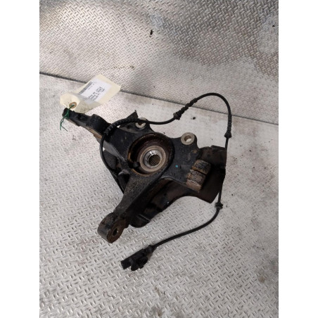 Pivot avd Opel CORSA D 1.2 (2006-2014) 5 portes