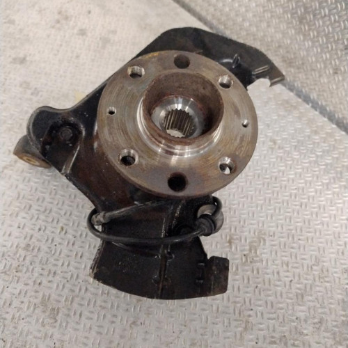 Pivot avg Opel CORSA D 1.2 (2006-2014) 5 portes