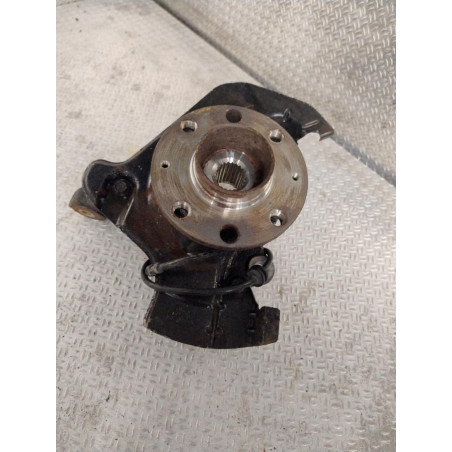 Pivot avg Opel CORSA D 1.2 (2006-2014) 5 portes