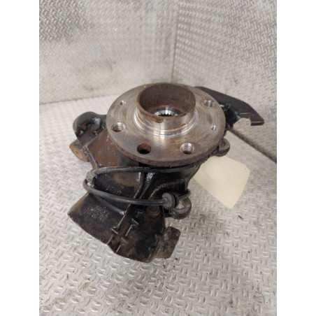 Pivot avg Opel CORSA D 1.2 (2006-2014) 5 portes