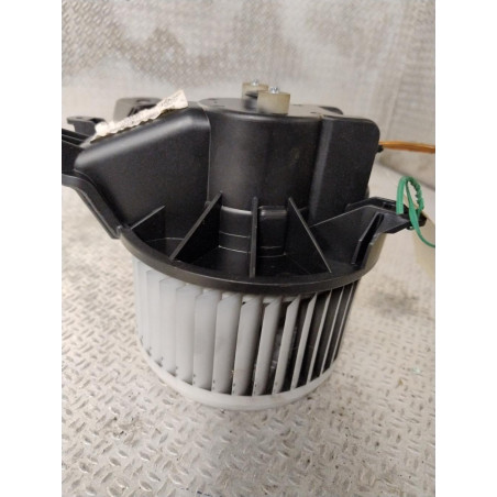 Ventilateur de chauffage Opel CORSA D 1.2 (2006-2014) 5 portes