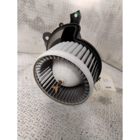 Ventilateur de chauffage Opel CORSA D 1.2 (2006-2014) 5 portes
