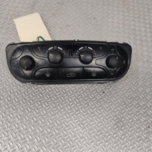 Commande de chauffage MERCEDES CLASSE C 203 COUPE SPORT  0