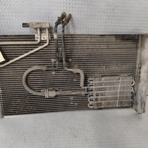 Condenseur clim MERCEDES CLASSE C 203 COUPE SPORT  0