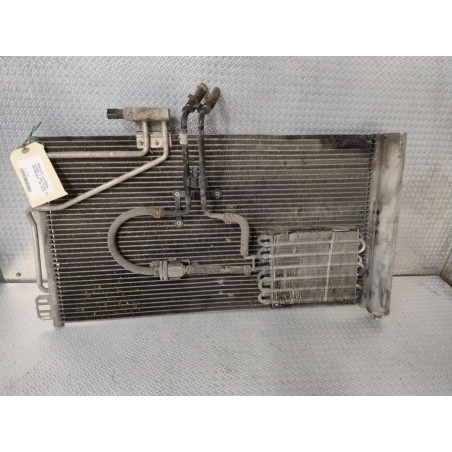 Condenseur clim MERCEDES CLASSE C 203 COUPE SPORT  0