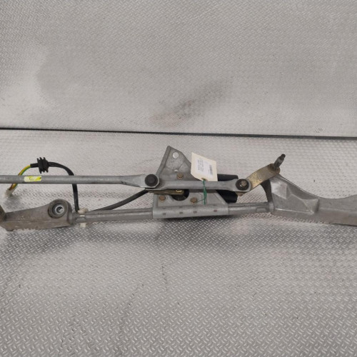 Moteur essuie-glace avant MERCEDES CLASSE C 203 COUPE SPORT  0