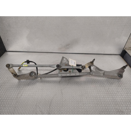 Moteur essuie-glace avant MERCEDES CLASSE C 203 COUPE SPORT  0
