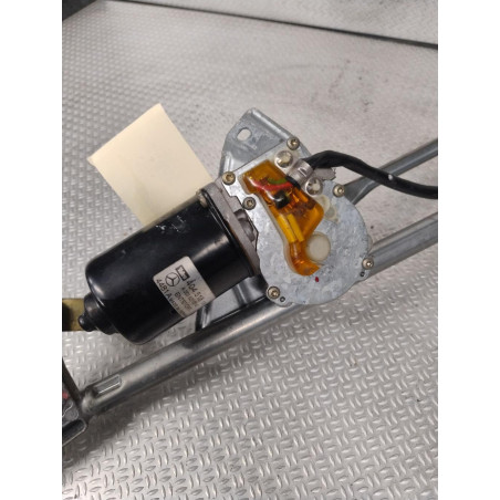 Moteur essuie-glace avant MERCEDES CLASSE C 203 COUPE SPORT  0