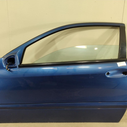 Porte avant gauche MERCEDES CLASSE C 203 COUPE SPORT  0