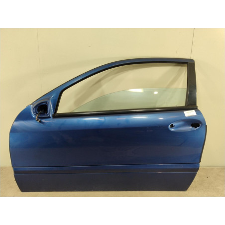 Porte avant gauche MERCEDES CLASSE C 203 COUPE SPORT  0